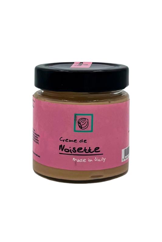 CREMA DI NOCCIOLE 40% SAPURHI