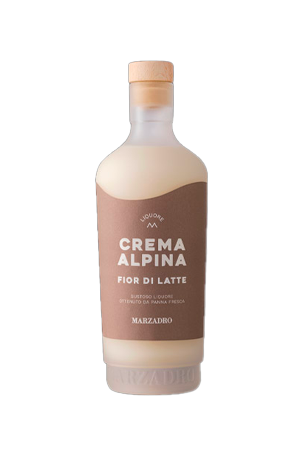 CREMA FIOR DI LATTE MARZADRO