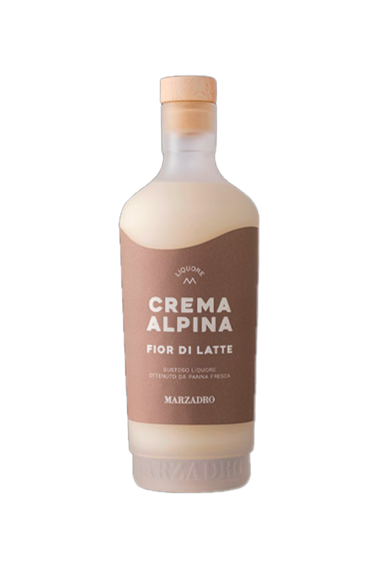 CREMA FIOR DI LATTE MARZADRO