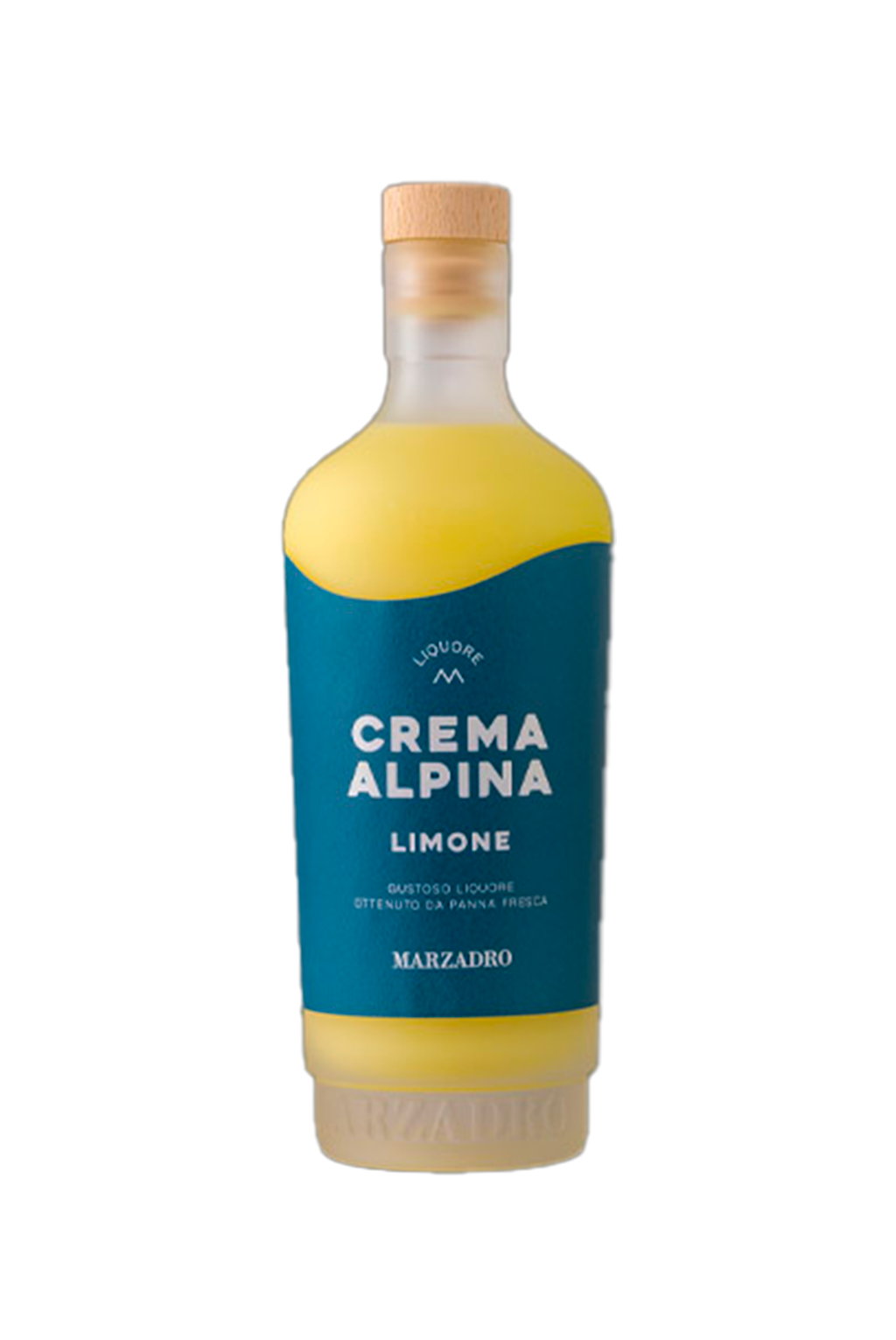 CREMA LIMONCINO MARZADRO