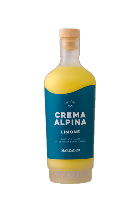 CREMA LIMONCINO MARZADRO
