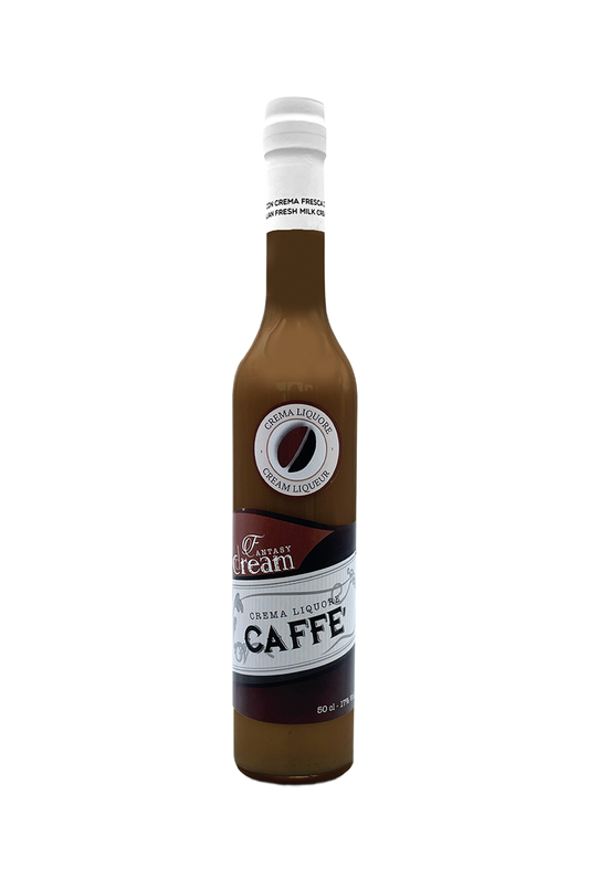 CREMA LIQUORE AL CAFFE POLINI