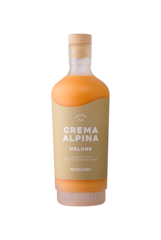 CREMA MELON MARZADRO
