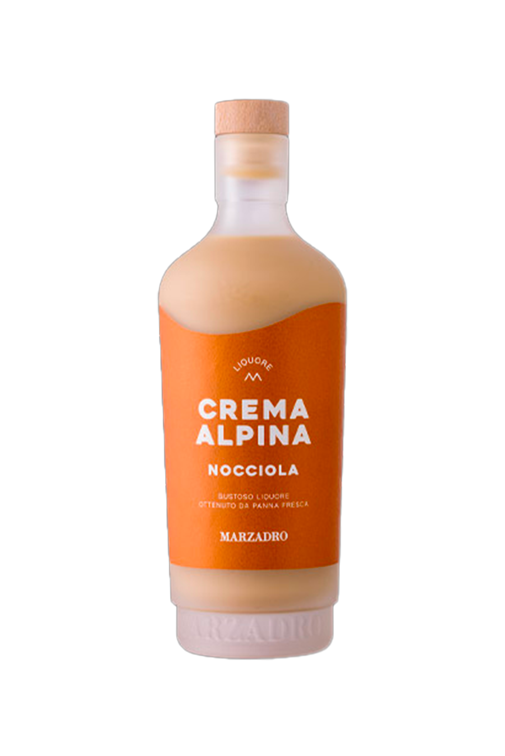 CREMA NOCCIOLA MARZADRO