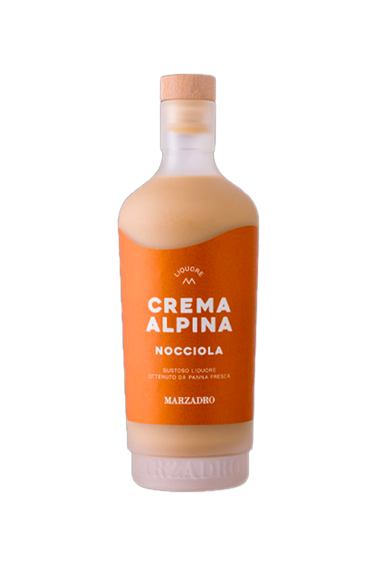 CREMA NOCCIOLA MARZADRO