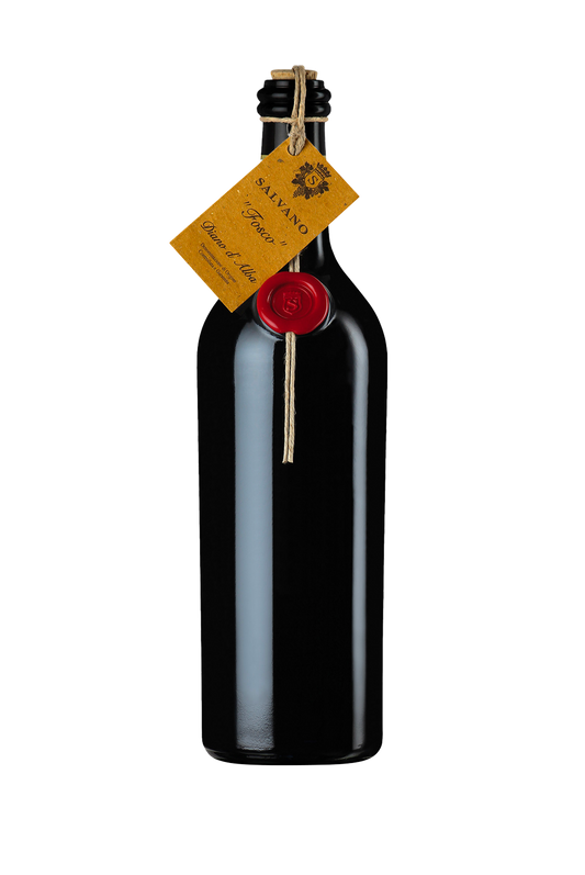 DIANO ALBA DOCG "FOSCO" 2022 SALVANO