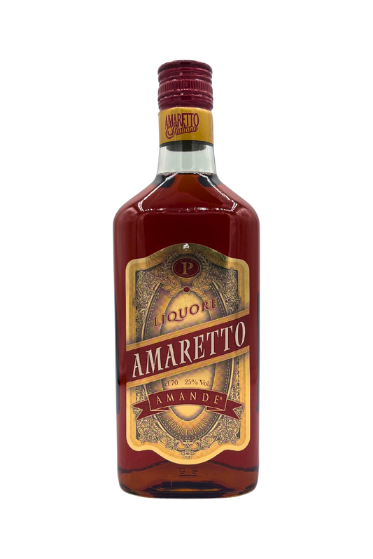 LIQUORE AMARETTO POLINI