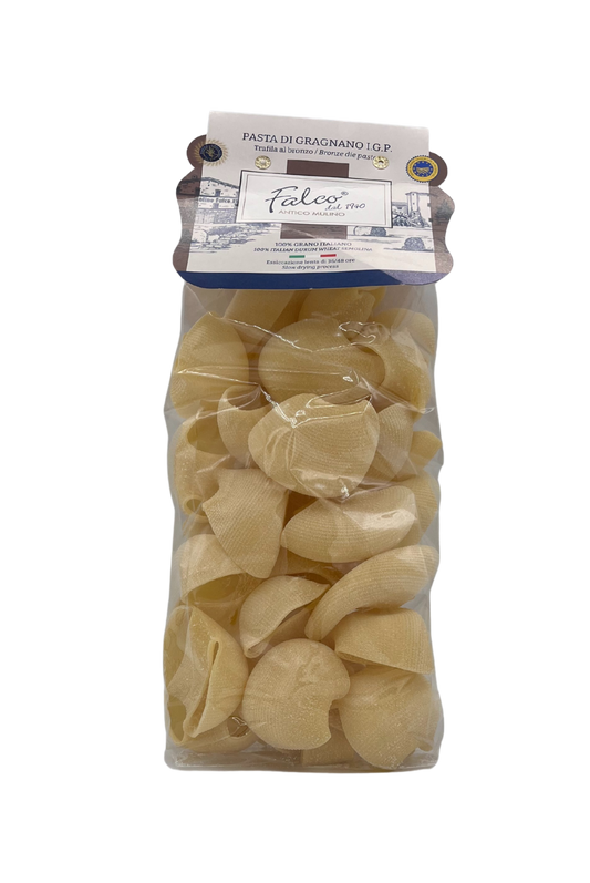 LUMACONE GRAGNANO BRONZO FALCO MOLINO