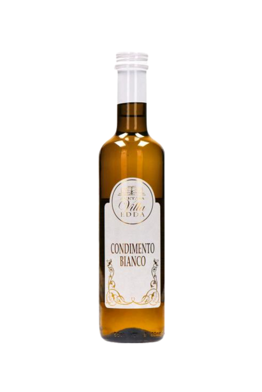 CONDIMENTO BIANCO BELLEI