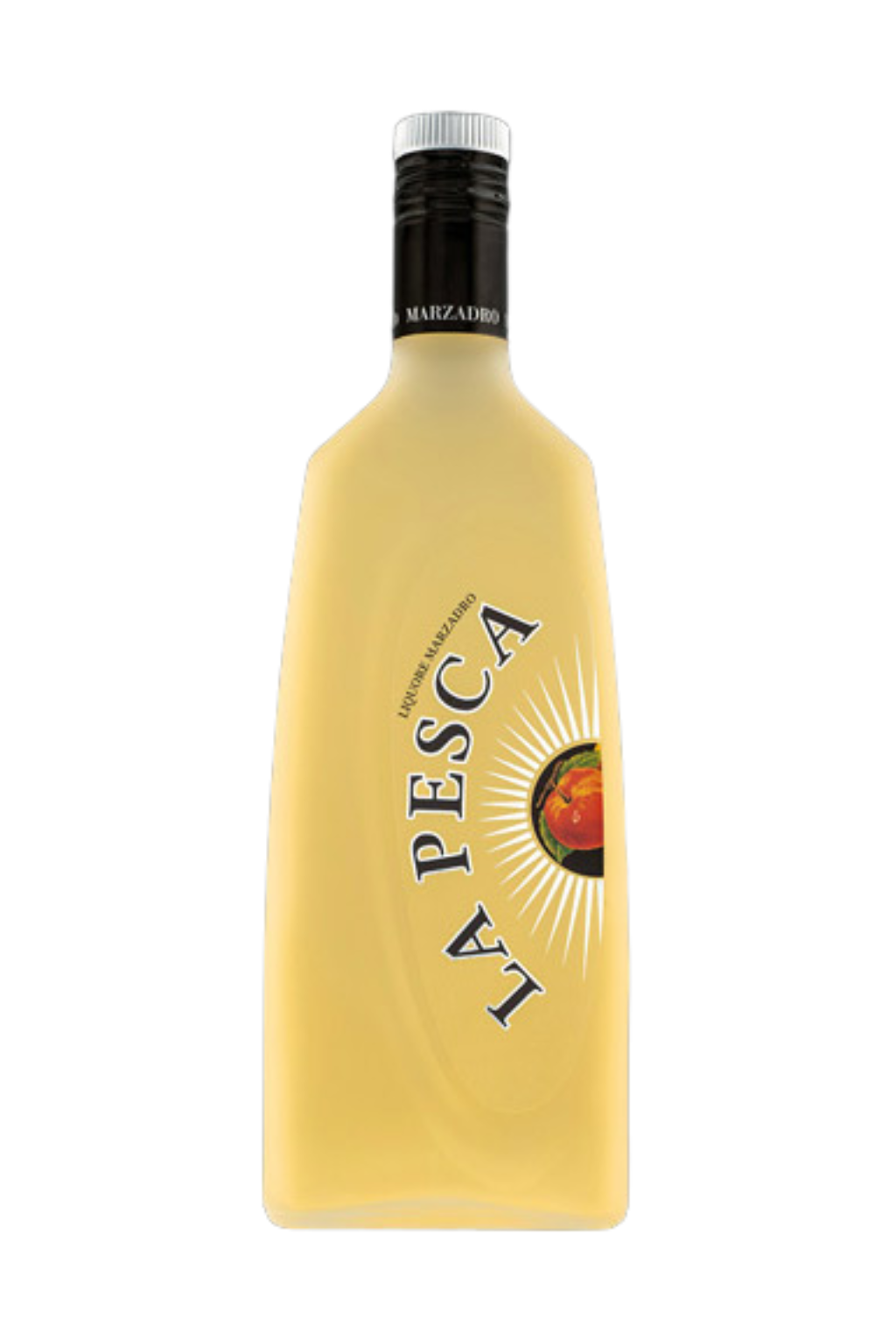 LIQUEUR DE PÊCHE MARZADRO