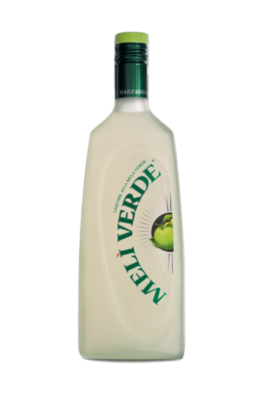 LIQUEUR DE POMME MARZADRO