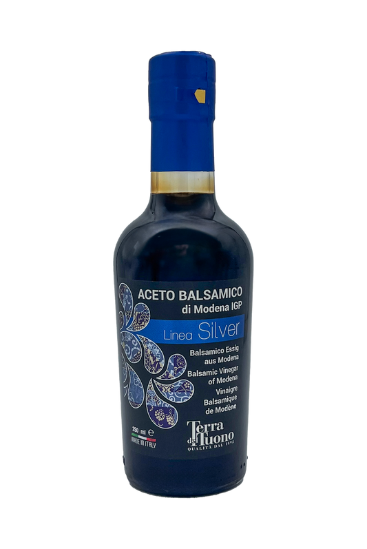 ACETO BALSAMICO DI MODENA IGP 3 ANS TERRA DEL TUONO