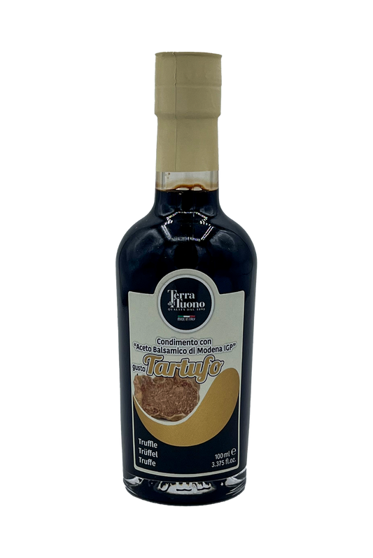 CONDIMENT A LA TRUFFE TERRA DEL TUONO