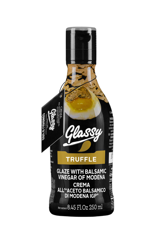 CREMA ALL' ACETO DI MODENA TARTUFO IGP BELLEI