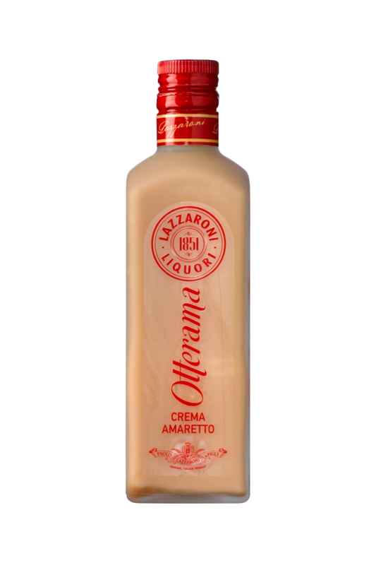 CREMA AMARETTO 1851
