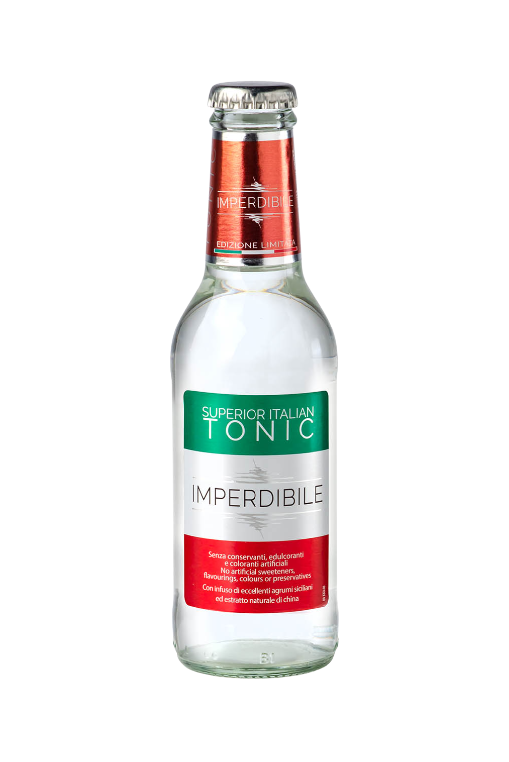 TONIC SUPERIOR ITALIAN IMPERDIBILE DAL 1955 ITALIA