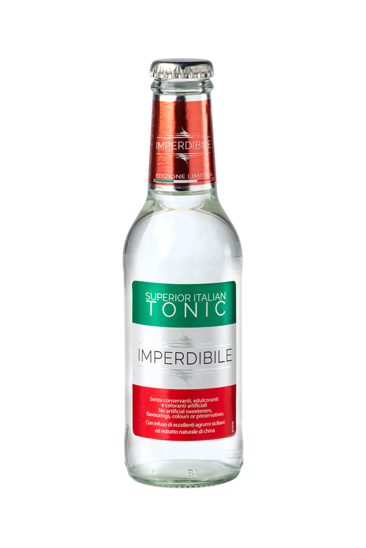 TONIC SUPERIOR ITALIAN IMPERDIBILE DAL 1955 ITALIA