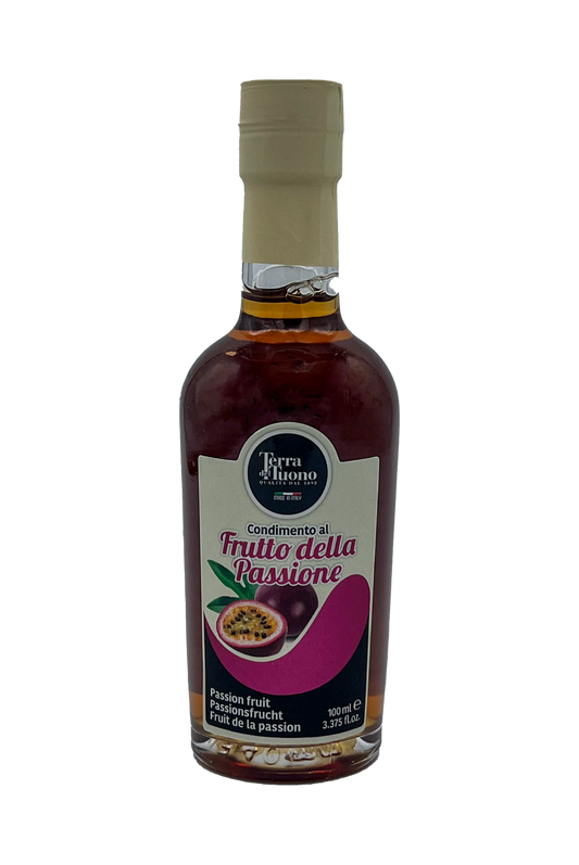 CONDIMENT FRUITE PASSION TERRA DEL TUONO