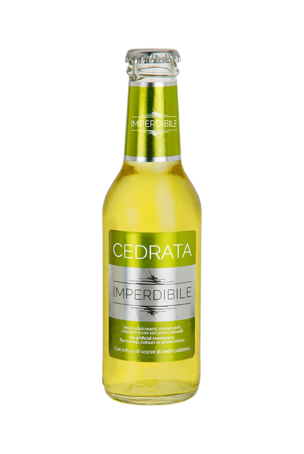 TONIC CEDRATA IMPERDIBILE DAL 1955 ITALIA