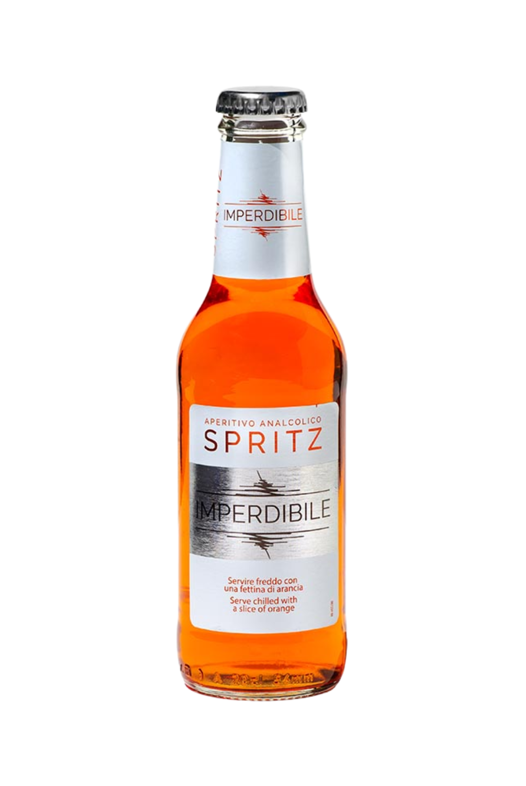 TONIC SPRITZ IMPERDIBILE DAL 1955 ITALIA