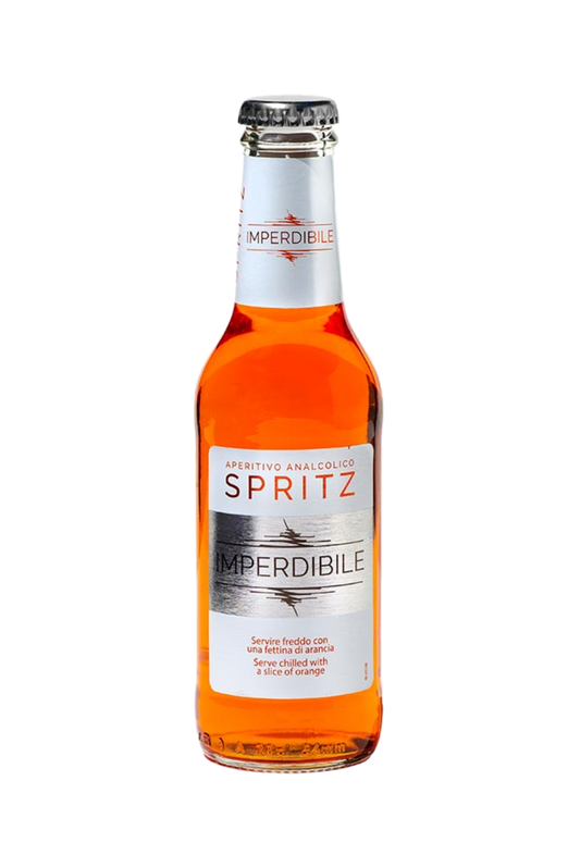 TONIC SPRITZ IMPERDIBILE DAL 1955 ITALIA