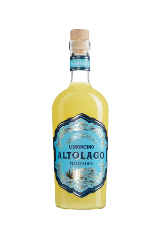 LIMONCINO ALTOLAGO MARZADRO