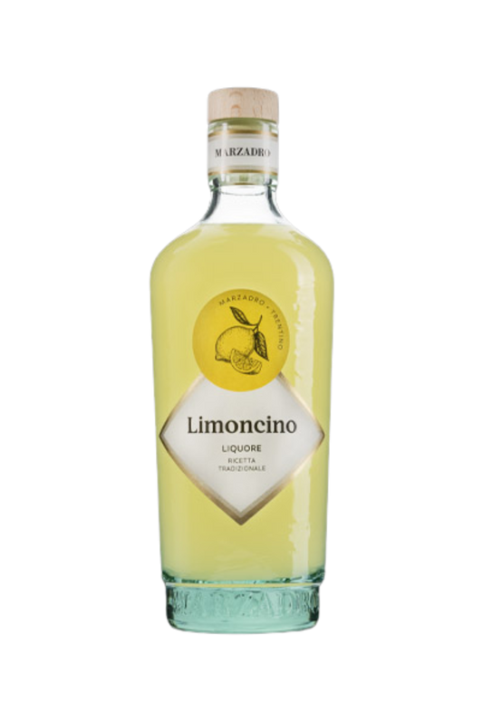 LIMONCINO TRADIZIONALE MARZADRO