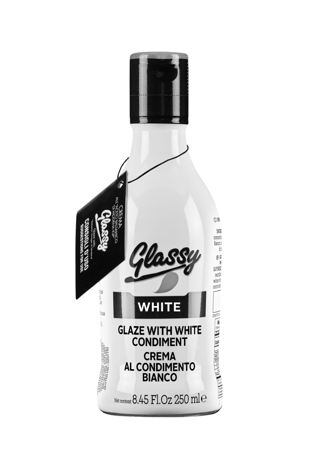 ACETO BALSAMICO DI MONDENA IGP BELLEI