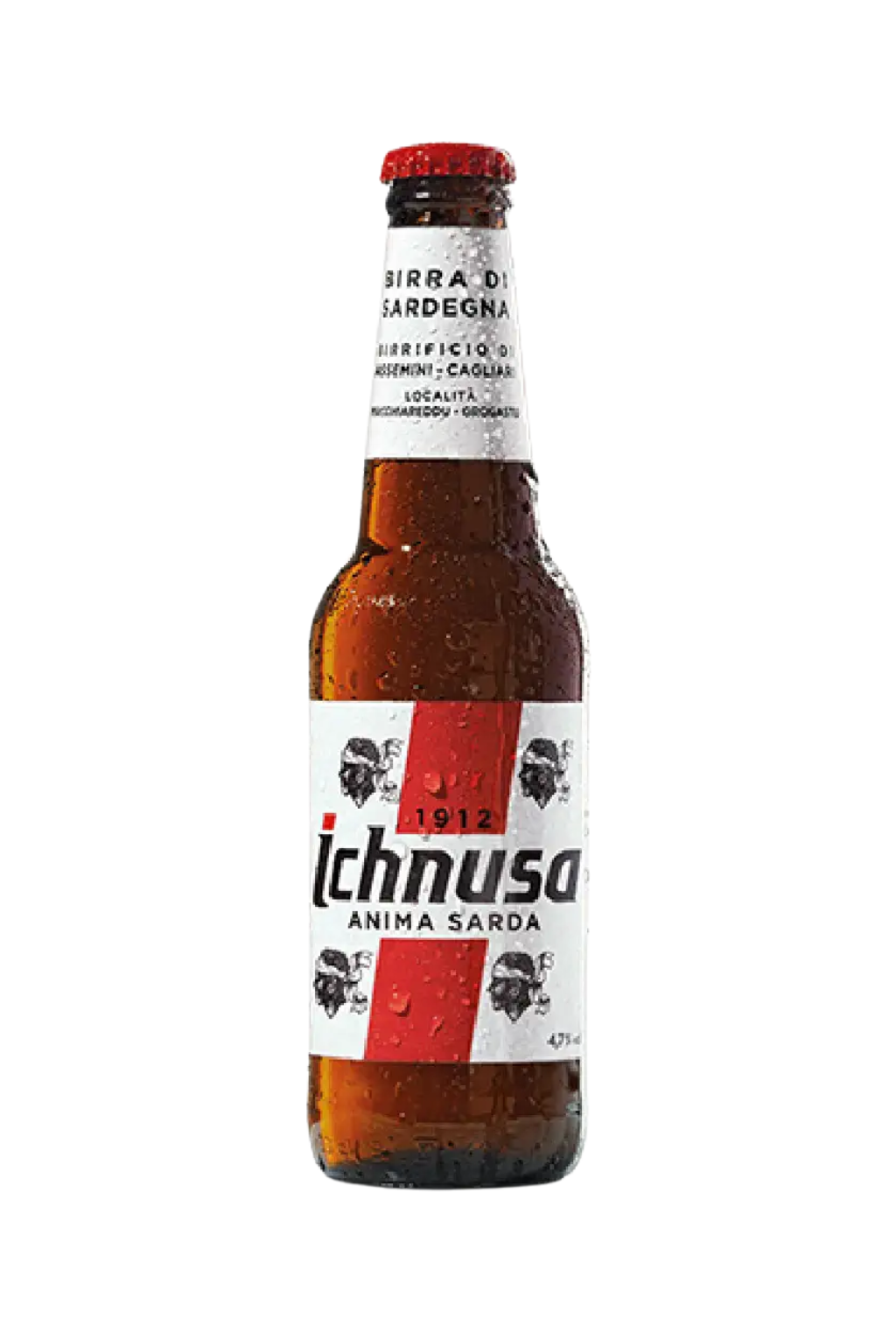 BIRRA ICHNUSA