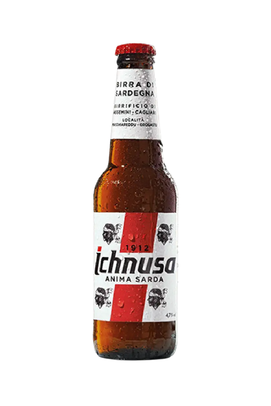 BIRRA ICHNUSA