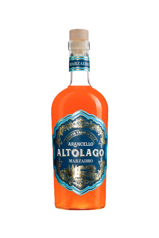 ARANCELLO ALTOLAGO MARZADRO