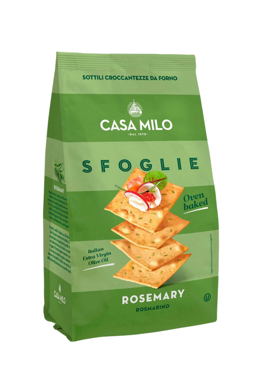 SFOGLIE ROSMARINO CASA MILO