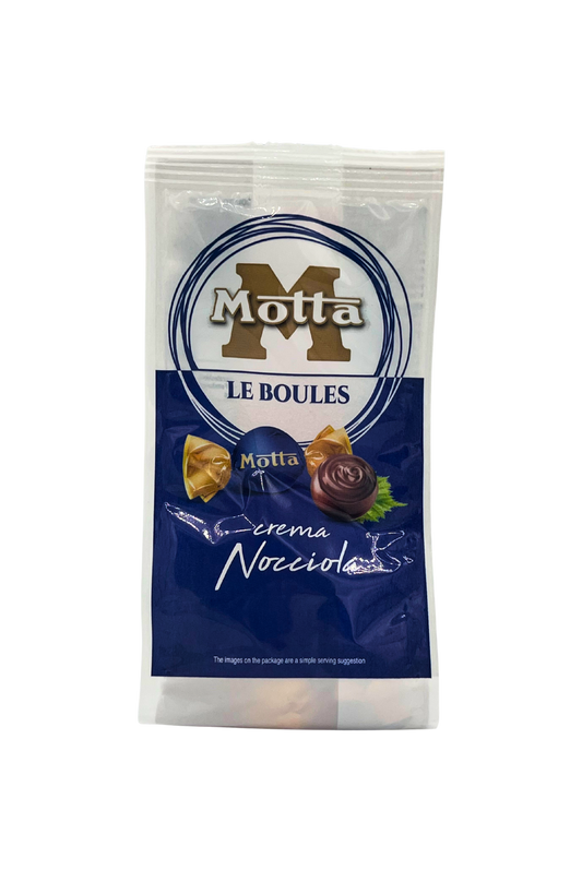 BOULES CHOCOLAT NOISETTE LE CADEAU IL ROVERE