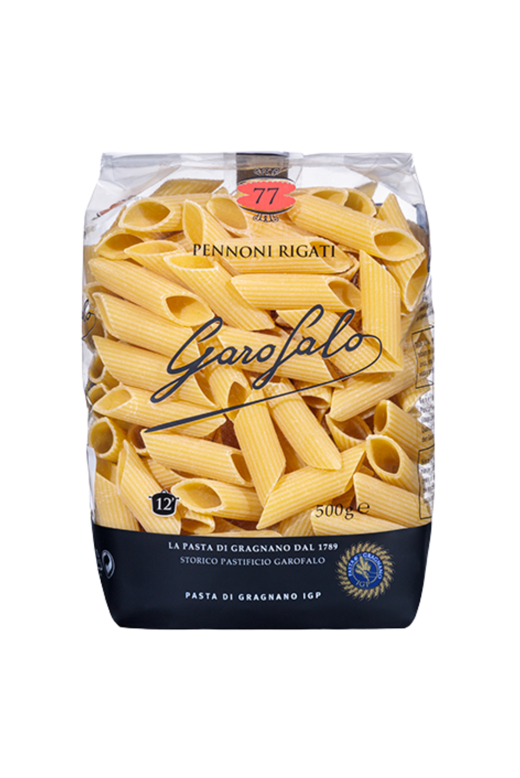 PENNONI RIGATI GAROFALO