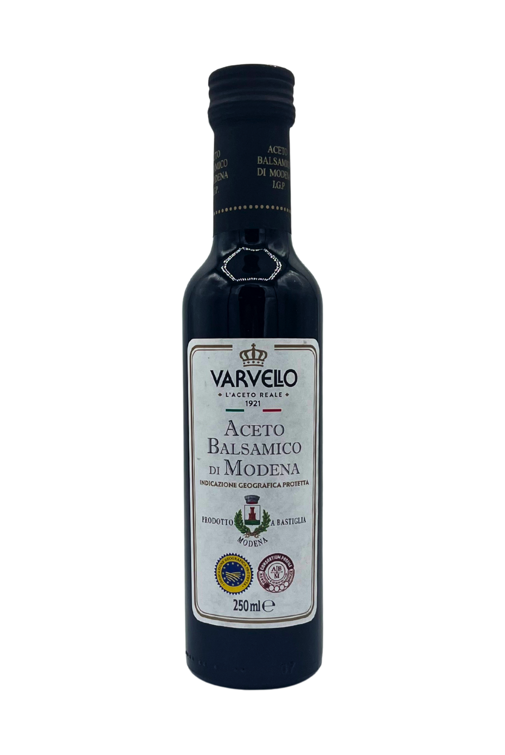 BALSAMIQUE IGP DI MODENA VARVELLO