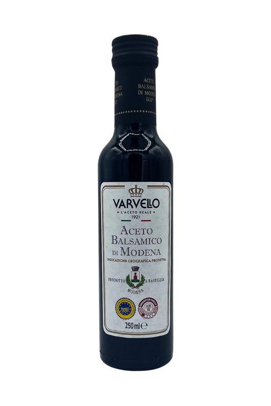 BALSAMIQUE IGP DI MODENA VARVELLO