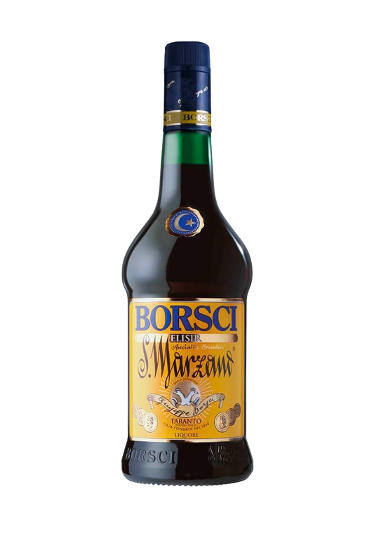 ELISIR SAN MARZANO BORSCI CAFFO