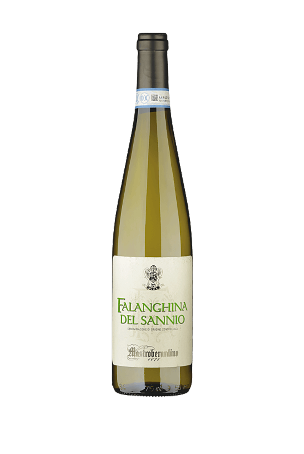 FALANGHINA DEL SANNIO DOC 2024 MASTROBERARDINO