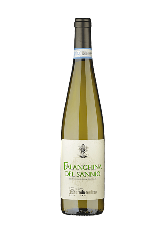FALANGHINA DEL SANNIO DOC 2024 MASTROBERARDINO