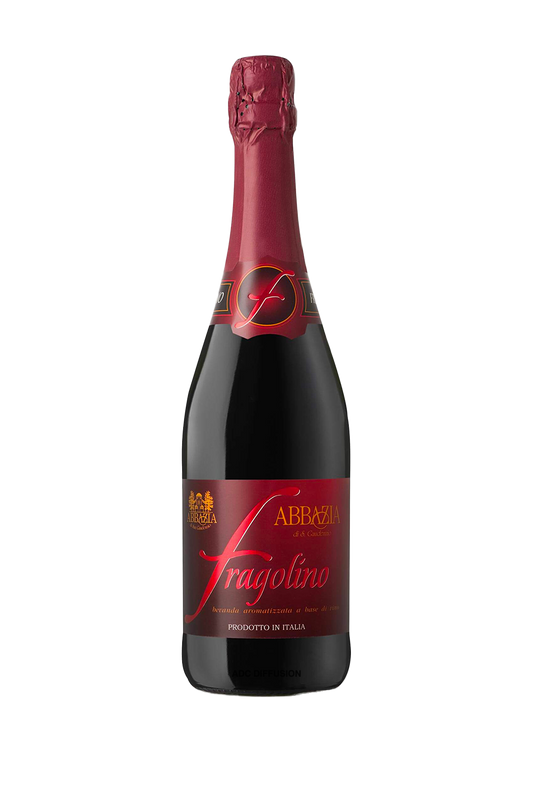 FRAGOLINO DOLCE ROSSO ABBAZIA