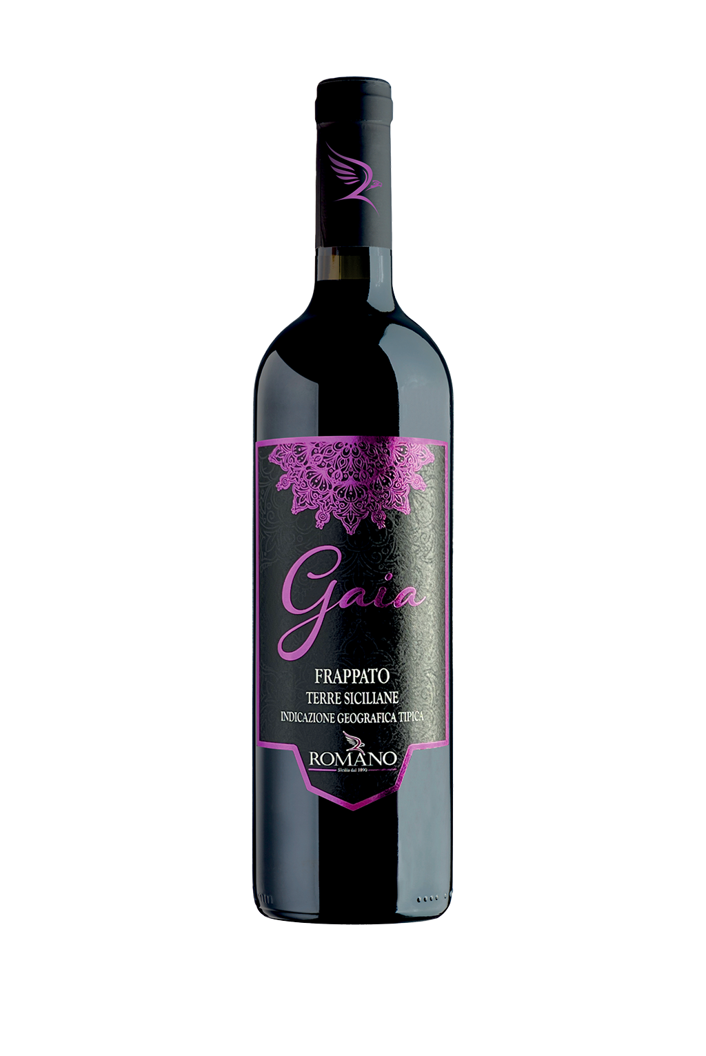 IGP FRAPPATO GAIA 2023 ROMANO 1890