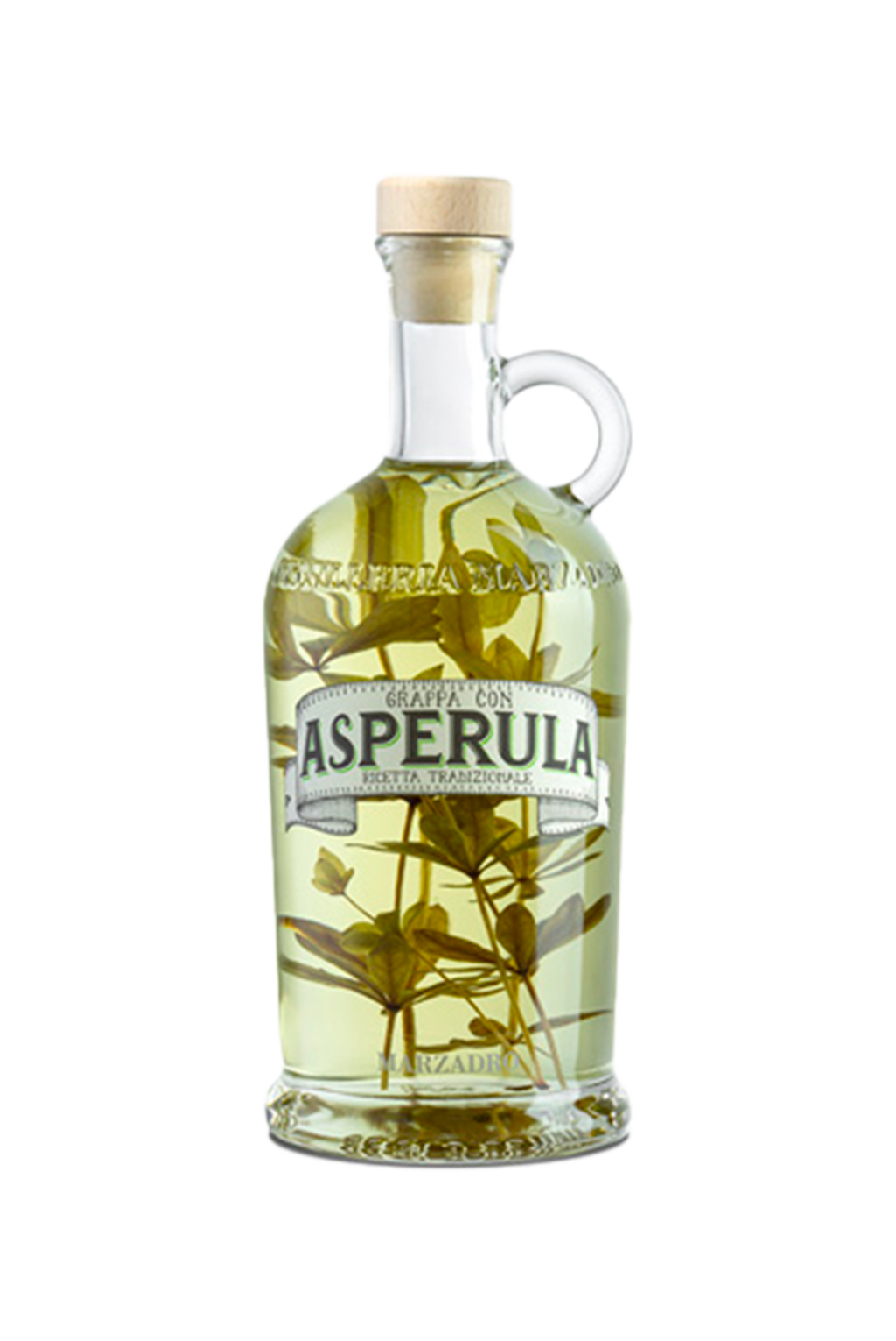 GRAPPA ASPERULA MARZADRO