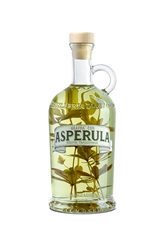GRAPPA ASPERULA MARZADRO