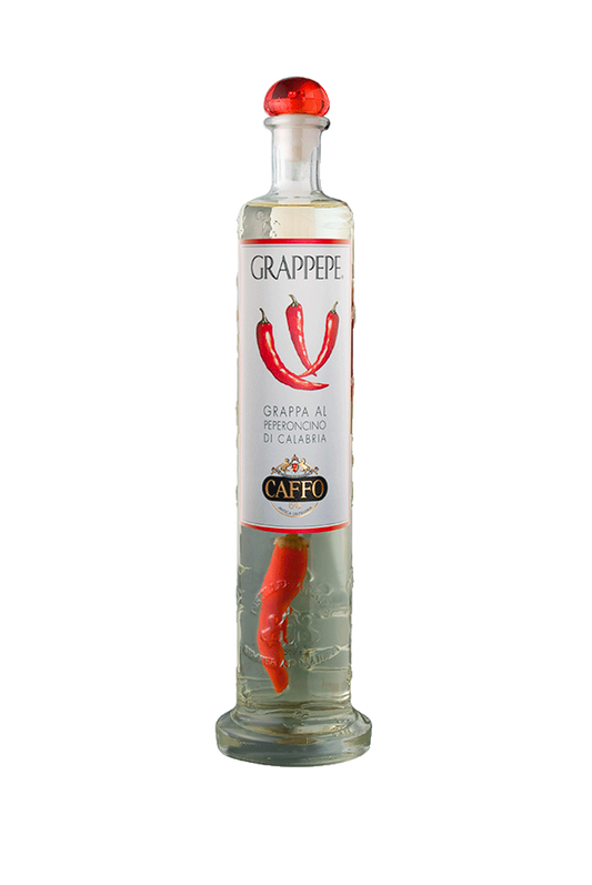 GRAPPEPE FRATELLI CAFFO