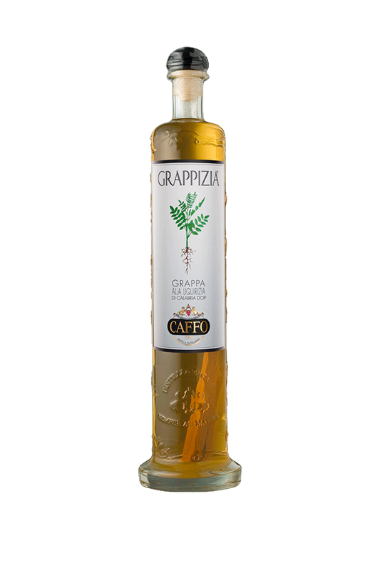 GRAPPIZIA FRATELLI CAFFO