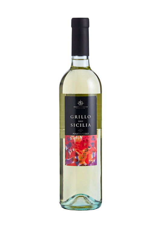 GRILLO DOC PIANTAFERRO