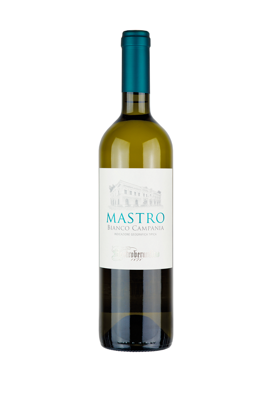 IGT CAMPANIA MASTRO BIANCO 2024 MASTROBERARDINO