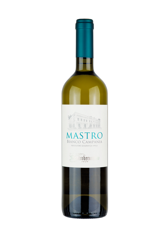 IGT CAMPANIA MASTRO BIANCO 2024 MASTROBERARDINO