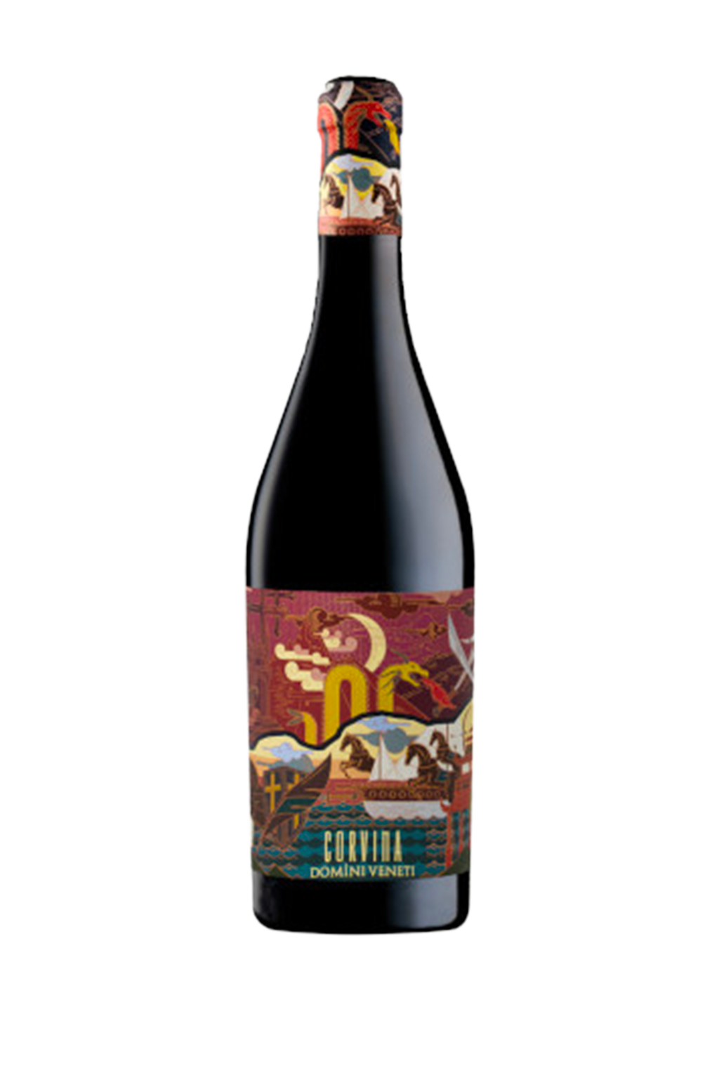 IGT CORVINA VERONESE MARCO POLO CANTINA DI NEGRAR