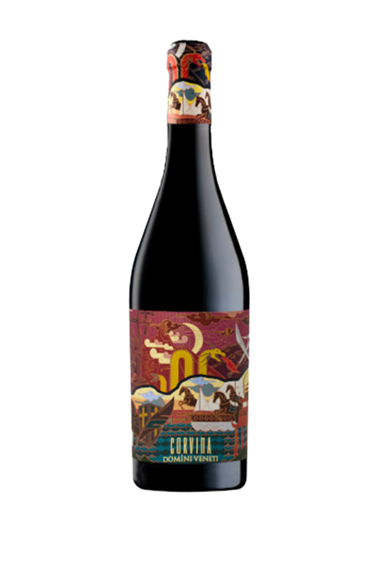 IGT CORVINA VERONESE MARCO POLO CANTINA DI NEGRAR